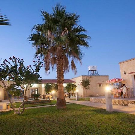 Glaro Garden Hotel Agia Trias Exteriér fotografie