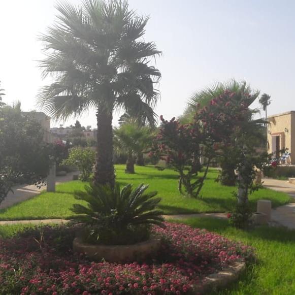 Glaro Garden Hotel Agia Trias Exteriér fotografie
